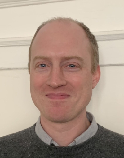 Benjamin Steege