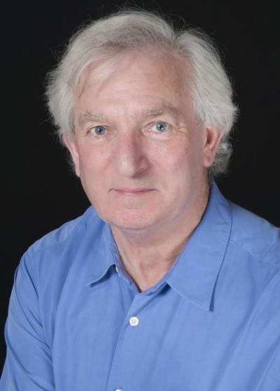 Jeremy Taylor
