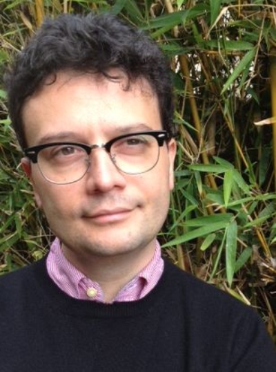 Mario Telò