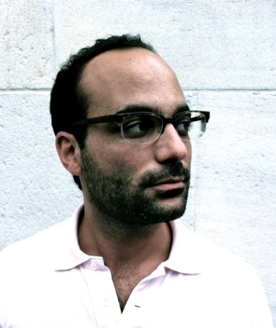 Aaron Tugendhaft