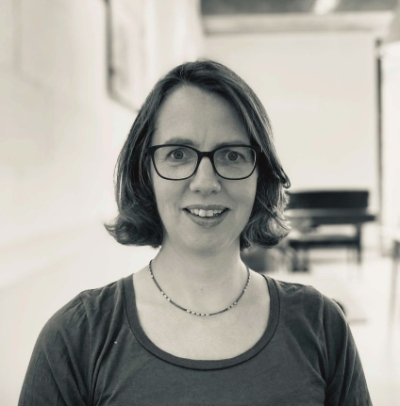 Bettina Varwig
