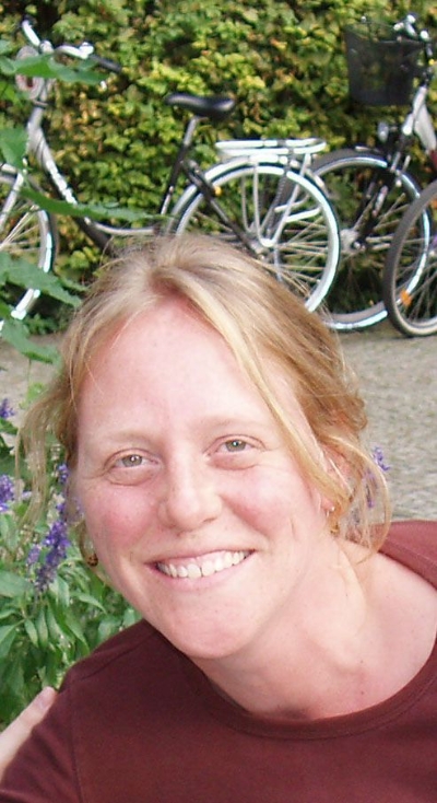 Kelly Joan Whitmer