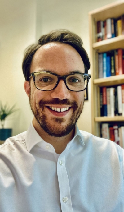 Nick Witham