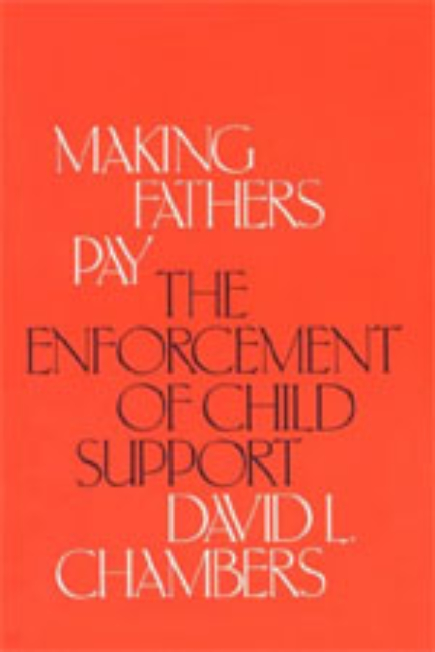 Making Fathers Pay