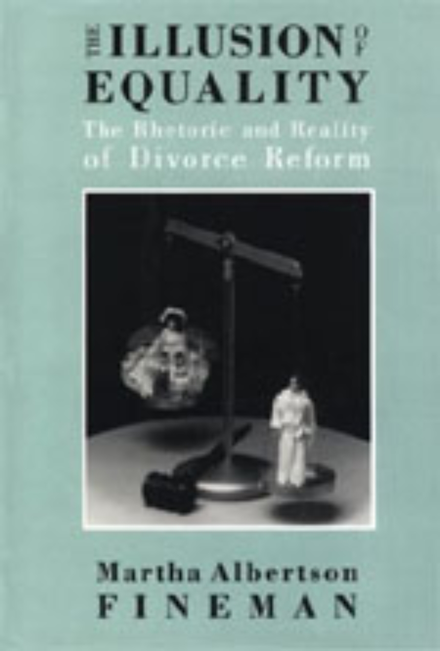 The Illusion of Equality