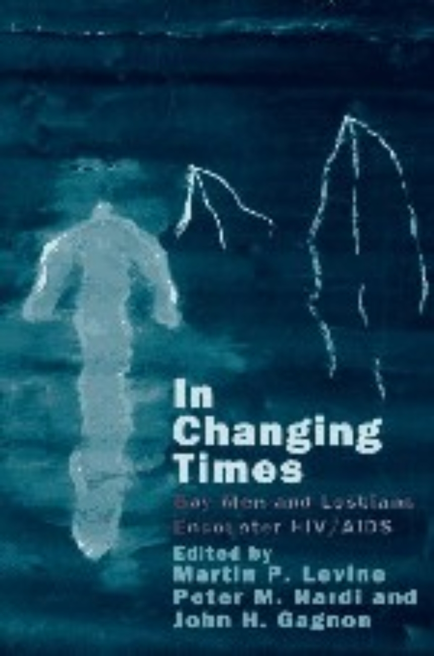 In Changing Times