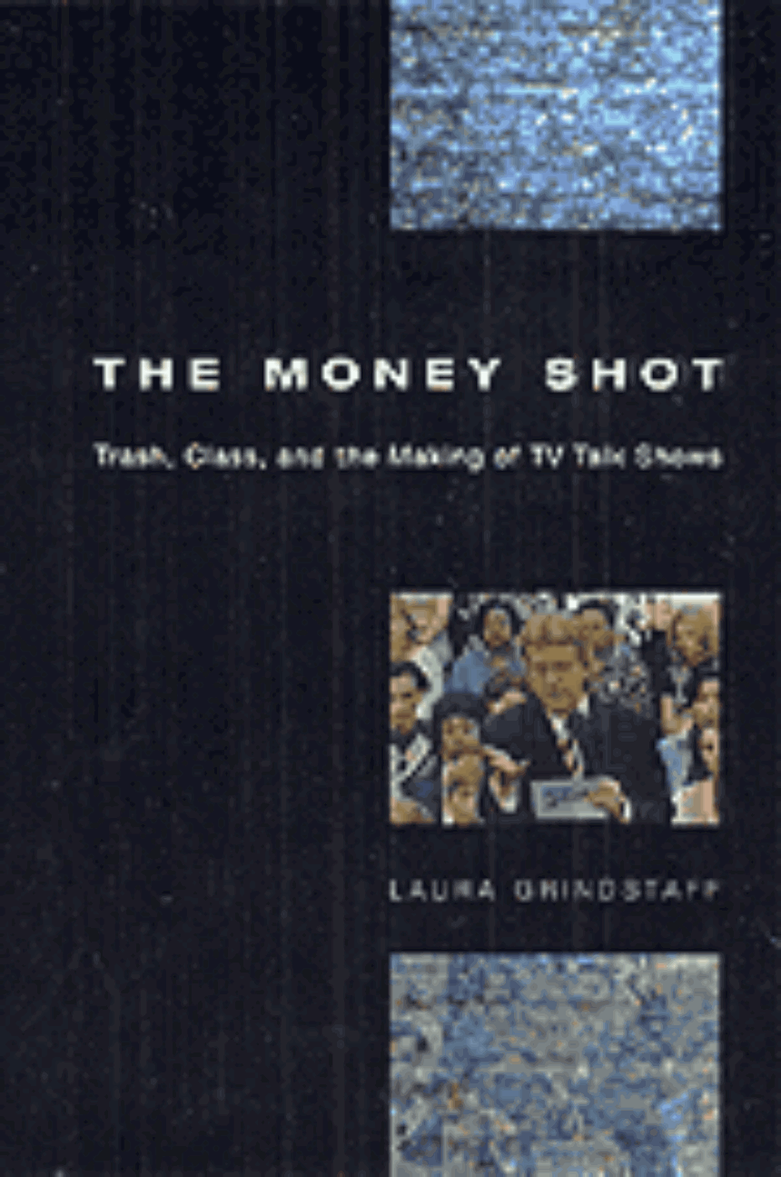 The Money Shot
