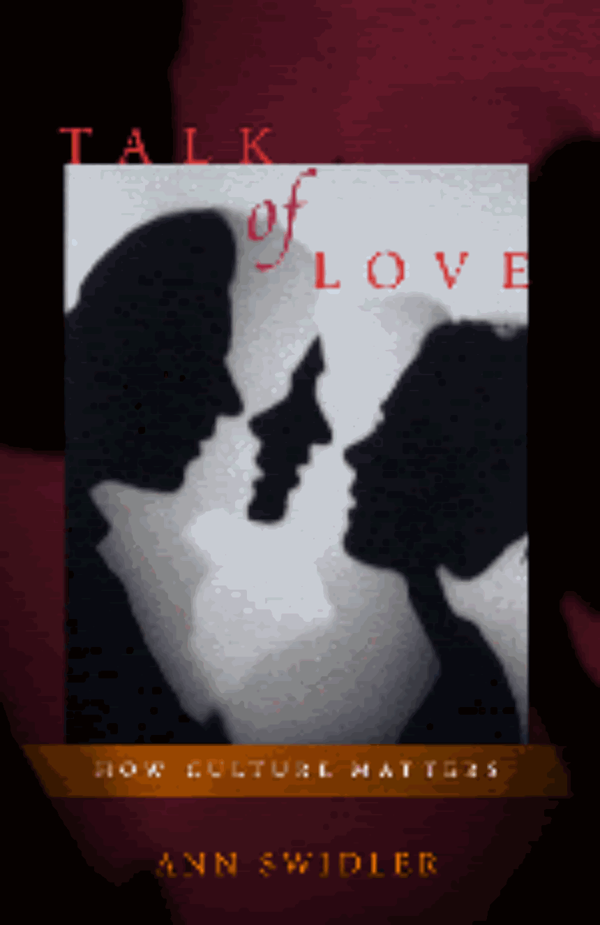 Talk of Love