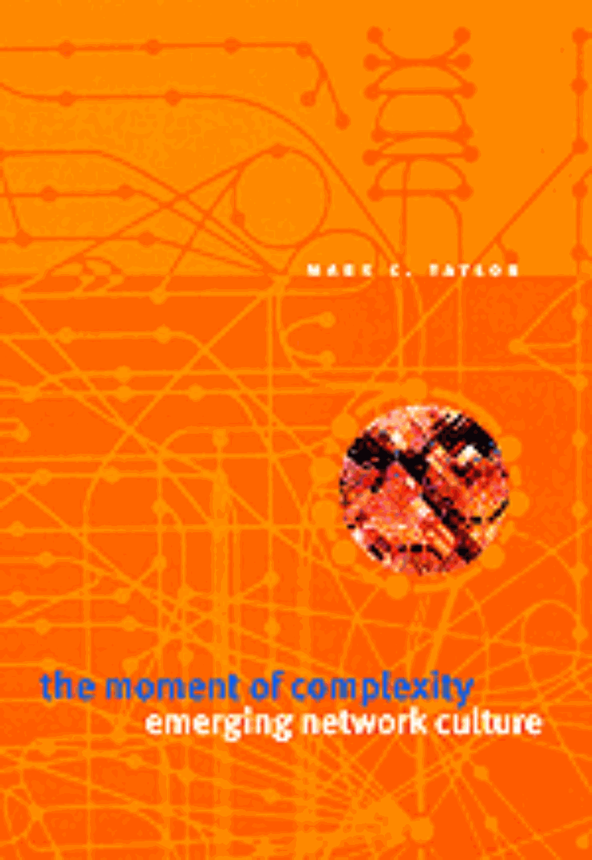 The Moment of Complexity