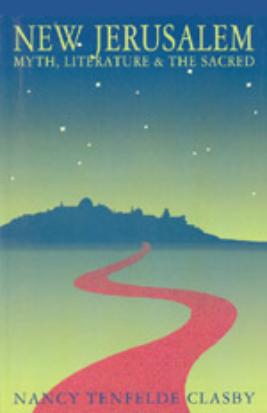 New Jerusalem