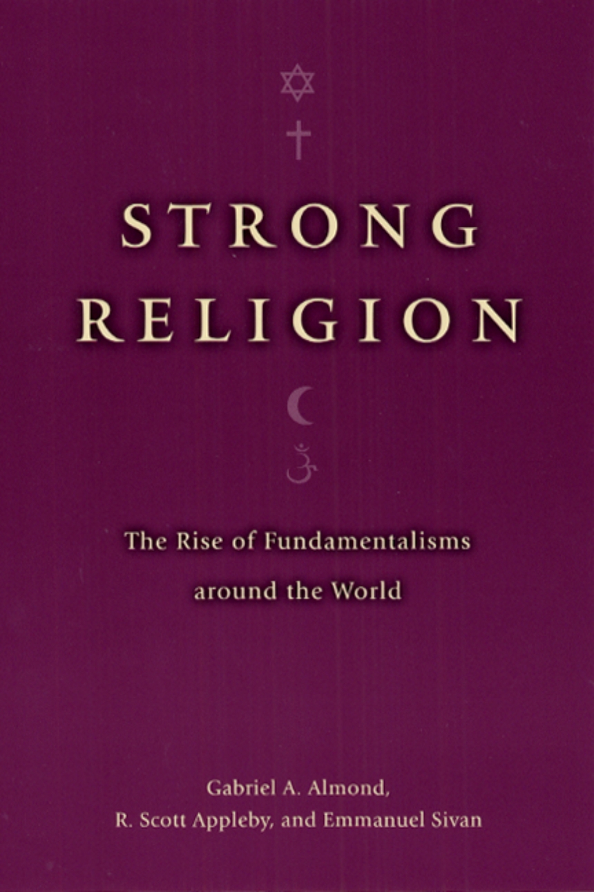 Strong Religion