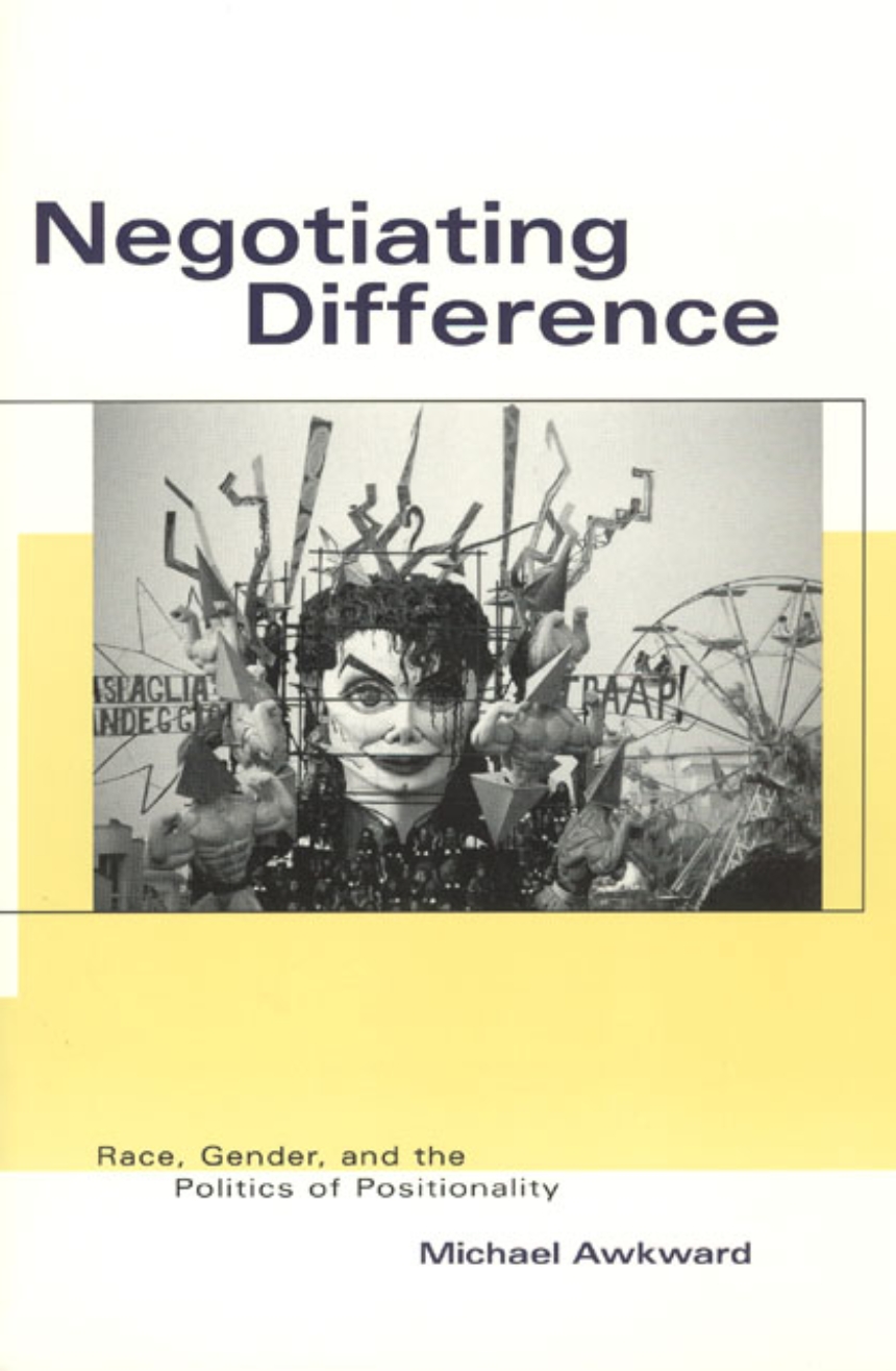 Negotiating Difference