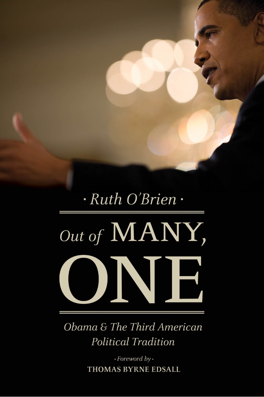 Out of Many, One