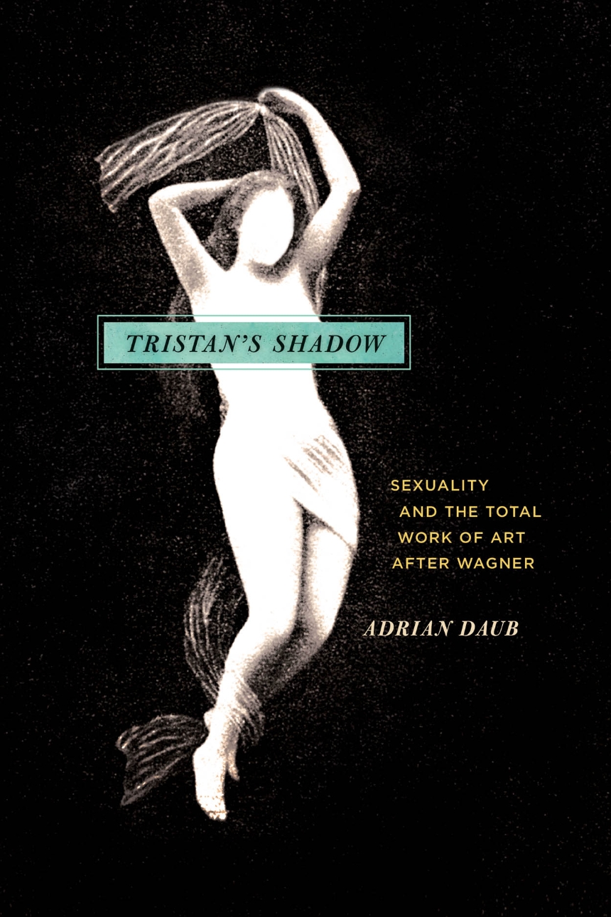 Tristan’s Shadow