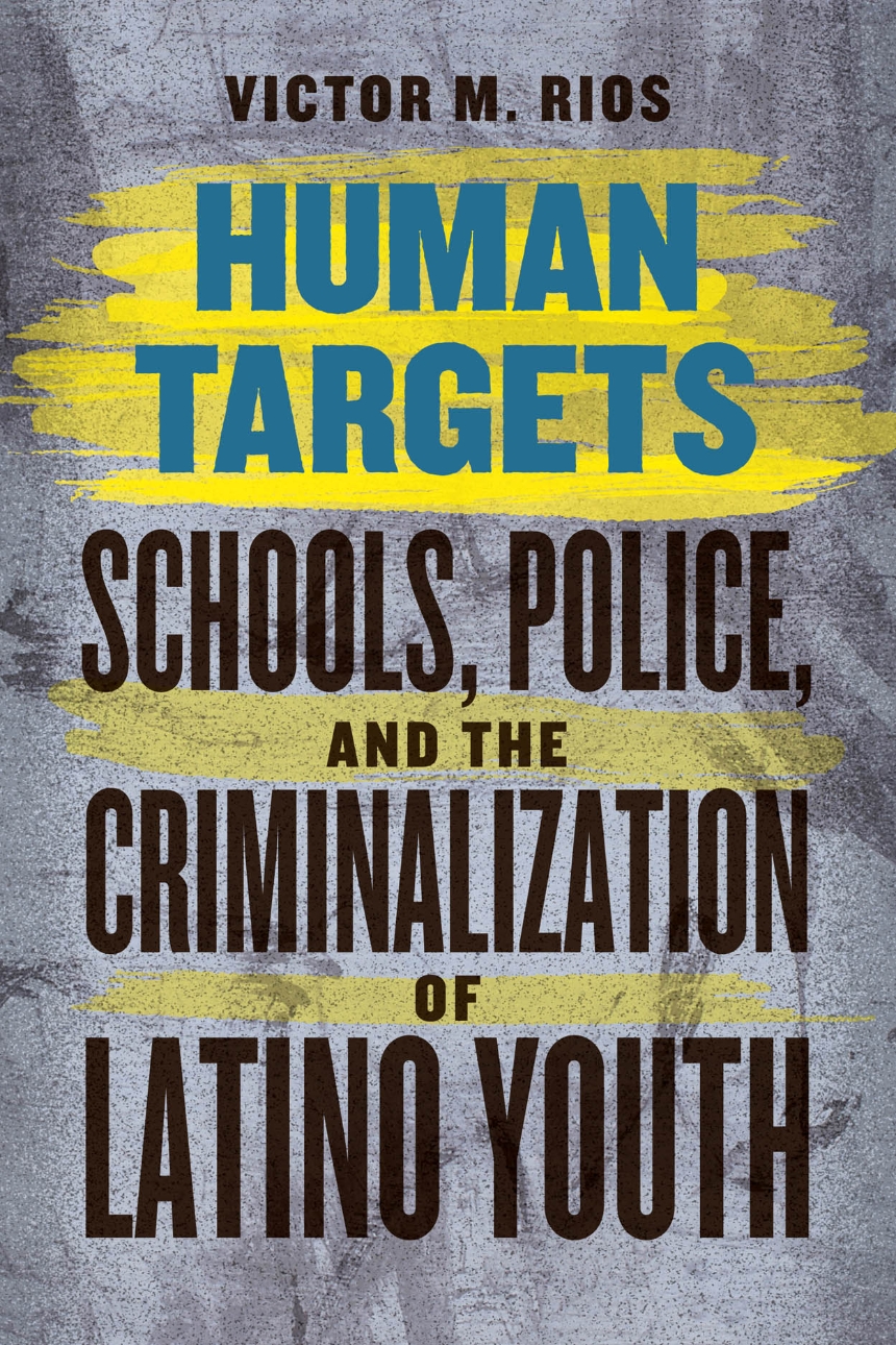 Human Targets