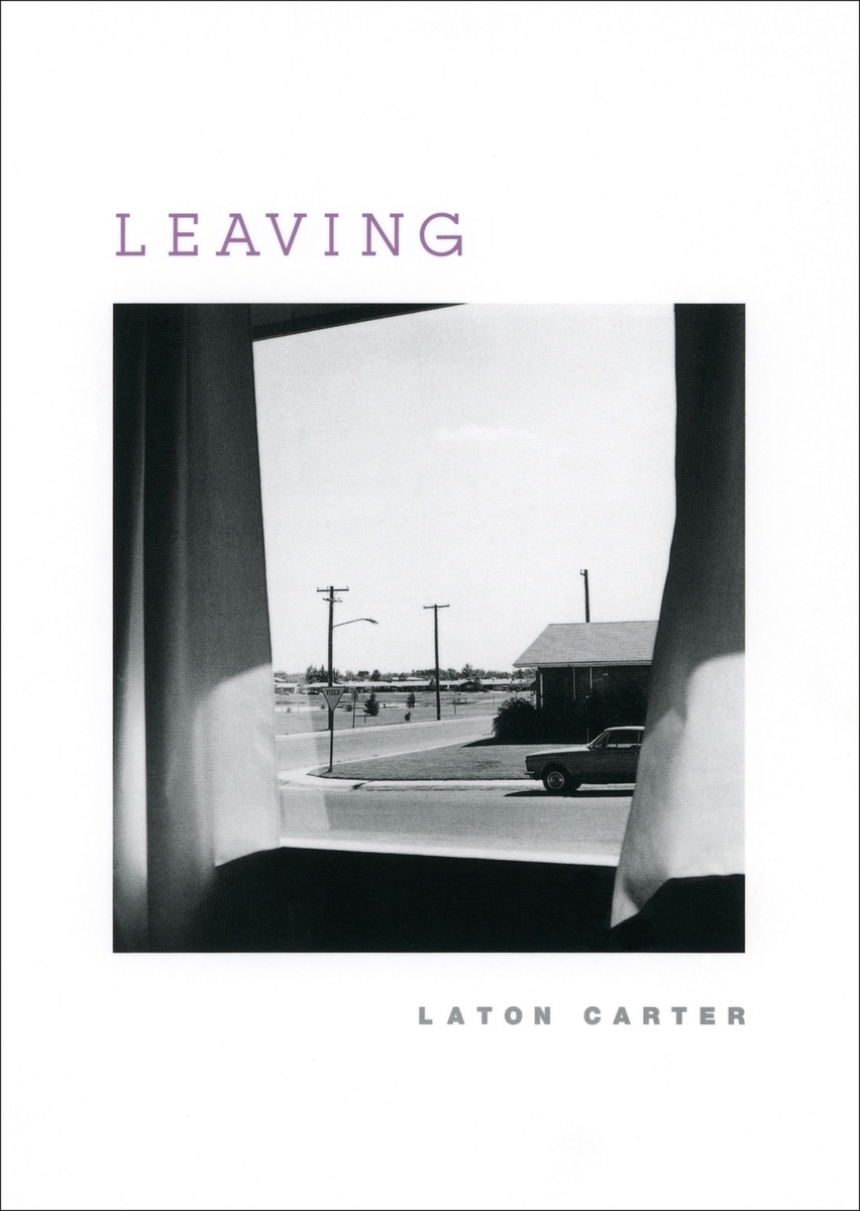 Leaving