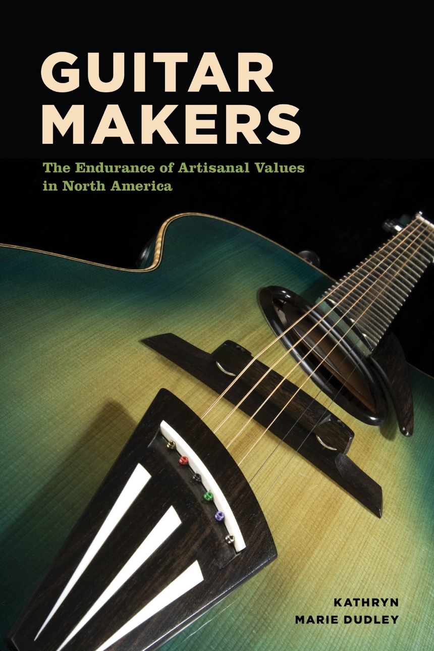 Guitar Makers
