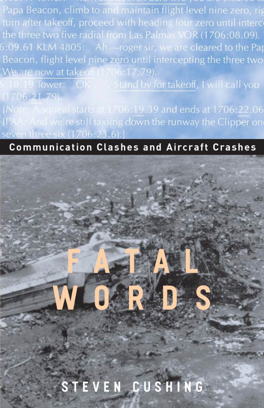 Fatal Words
