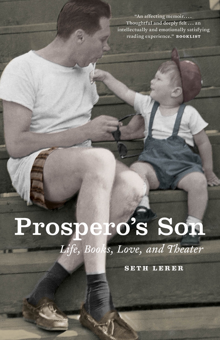 Prospero’s Son