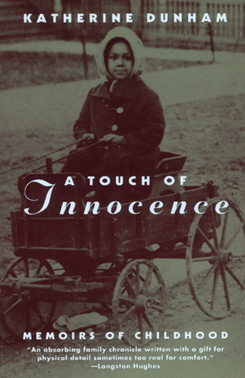 A Touch of Innocence