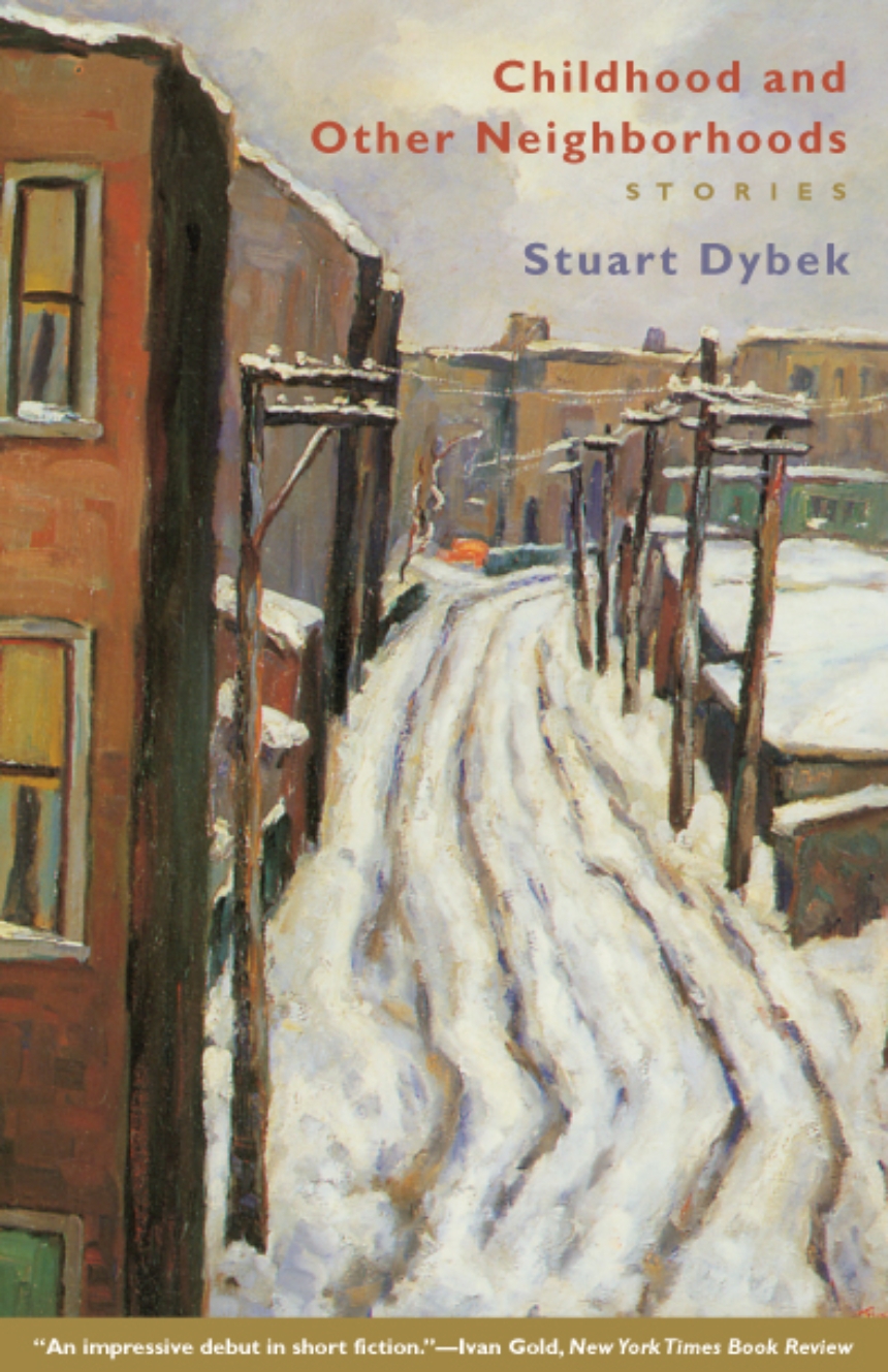Childhood and Other Neighborhoods