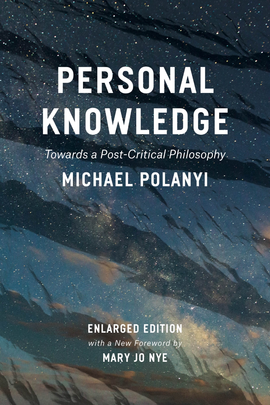 Personal Knowledge