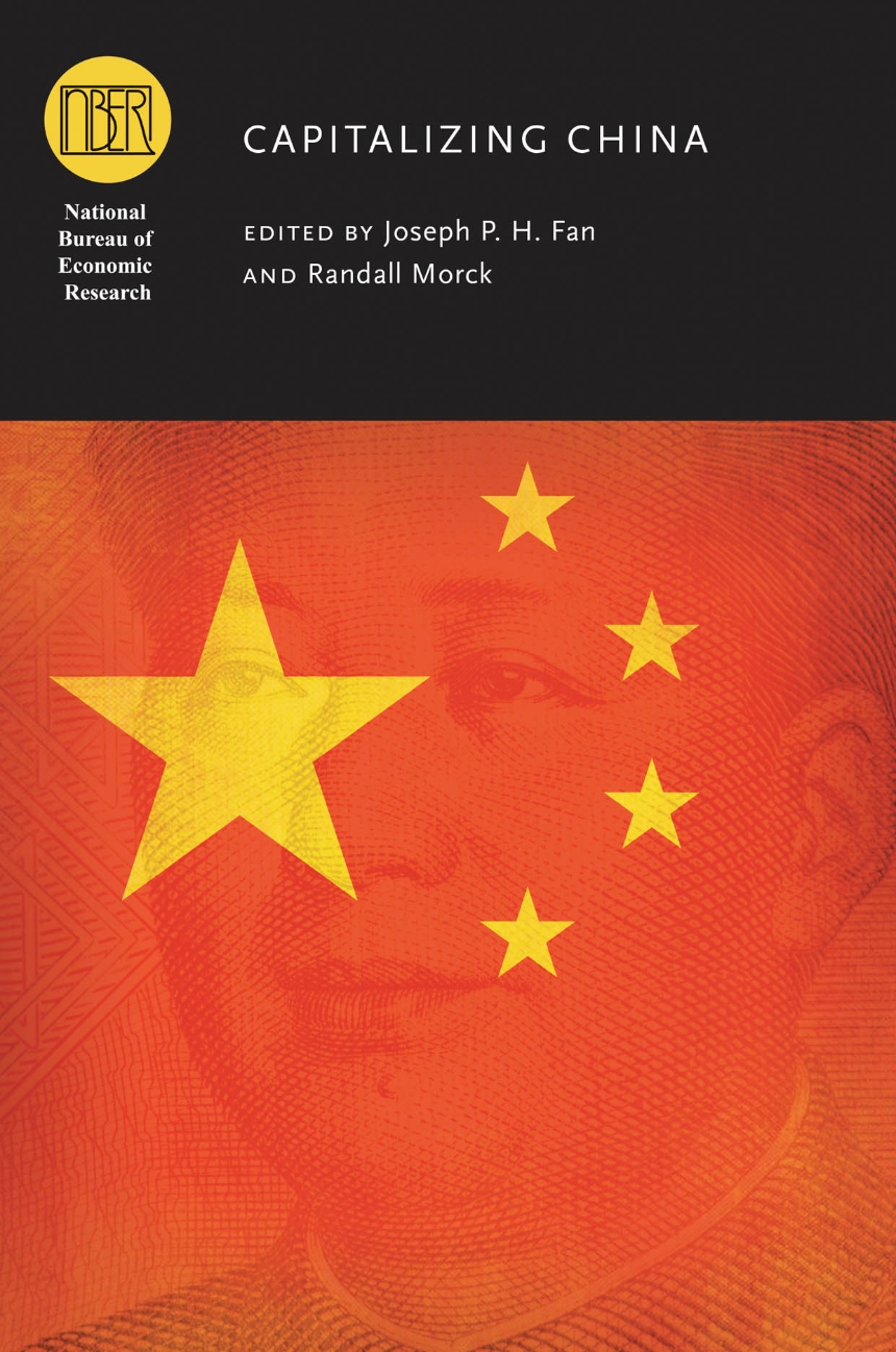 Capitalizing China