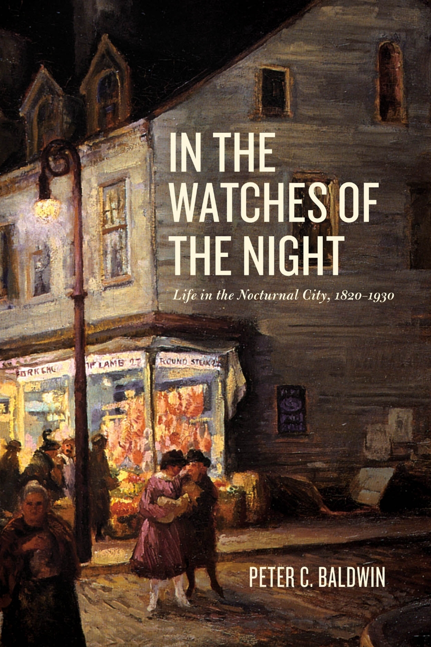 In the Watches of the Night