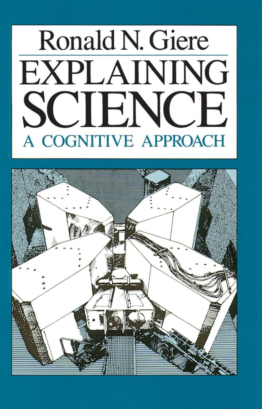 Explaining Science