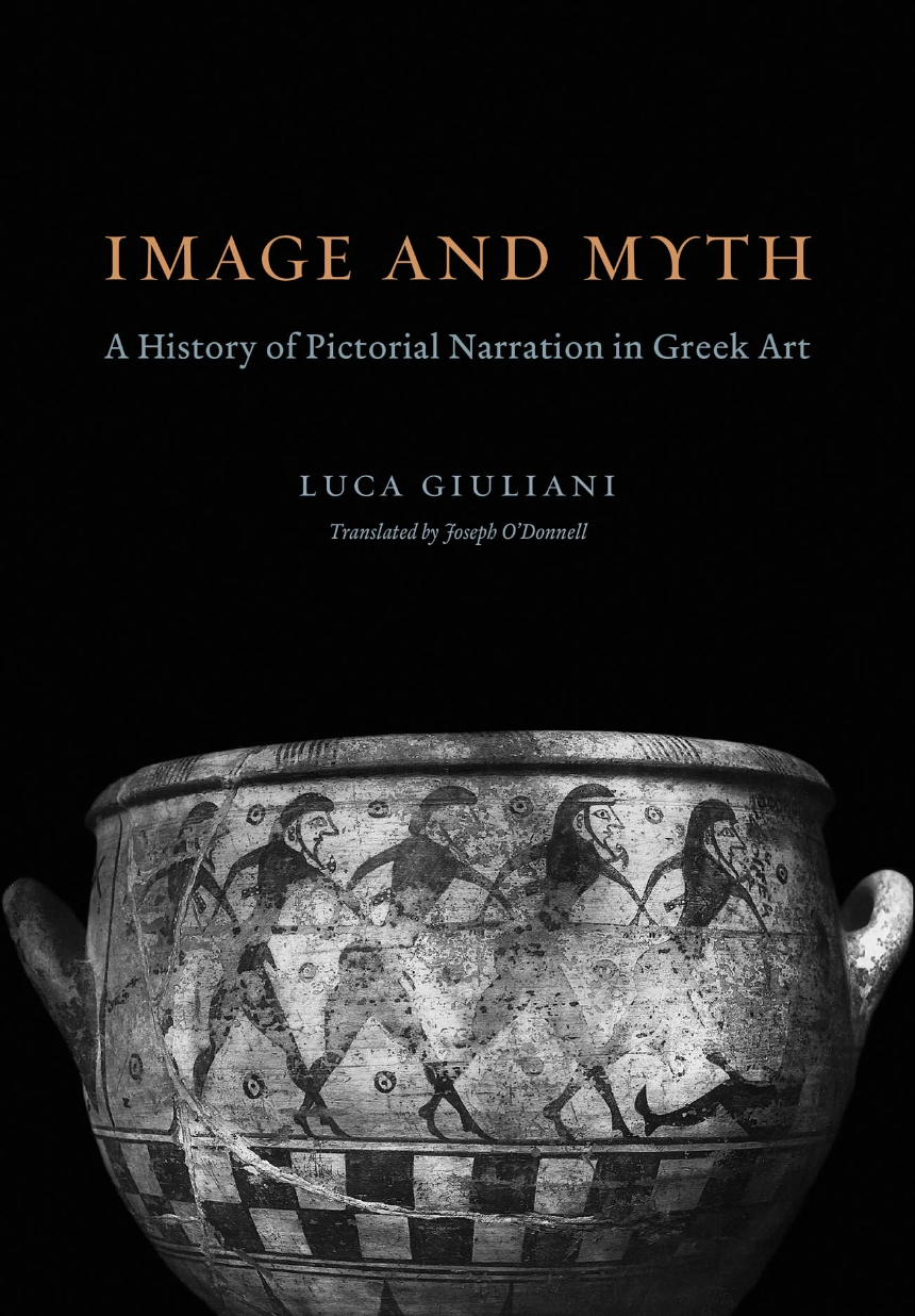 Image and Myth