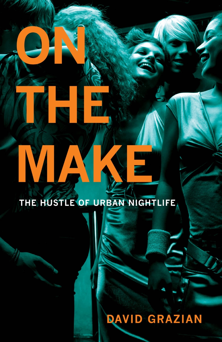 On the Make