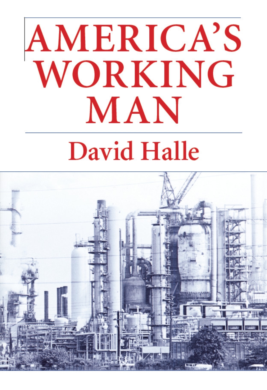 America’s Working Man