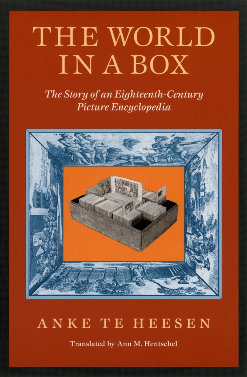 The World in a Box