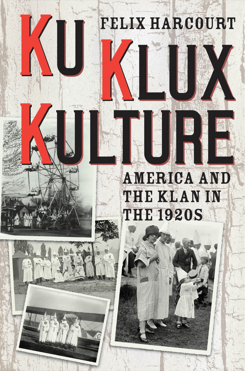 Ku Klux Kulture
