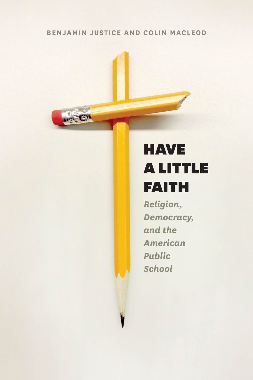 Have a Little Faith