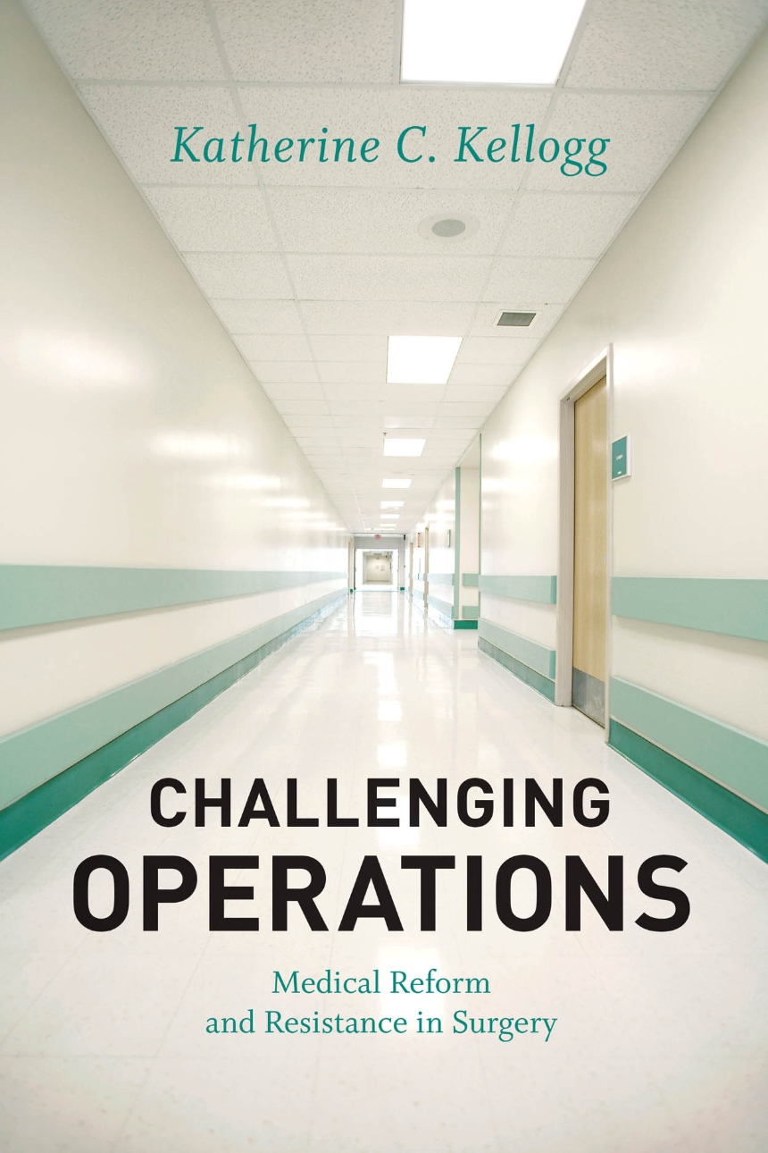 Challenging Operations