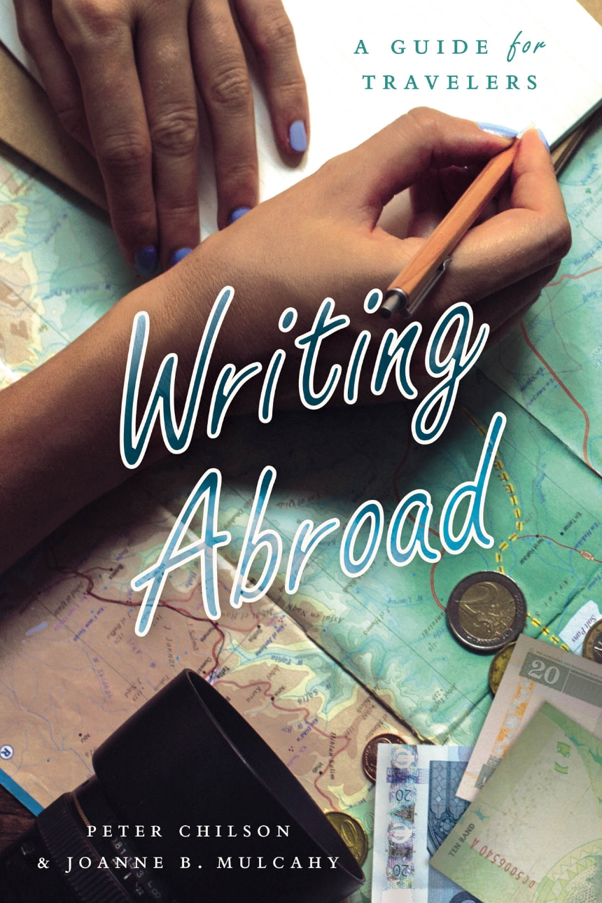 Writing Abroad