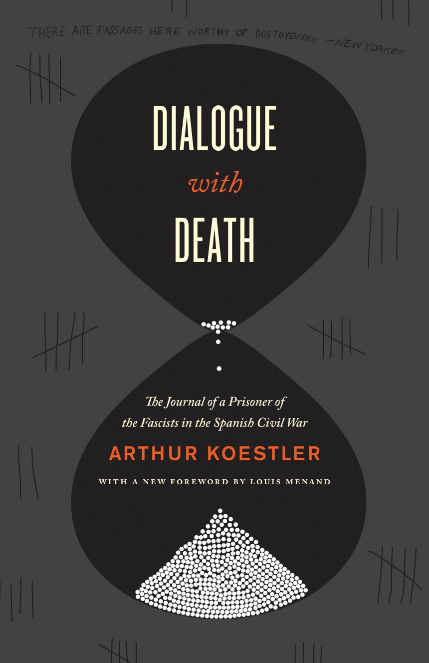 Dialogue with Death