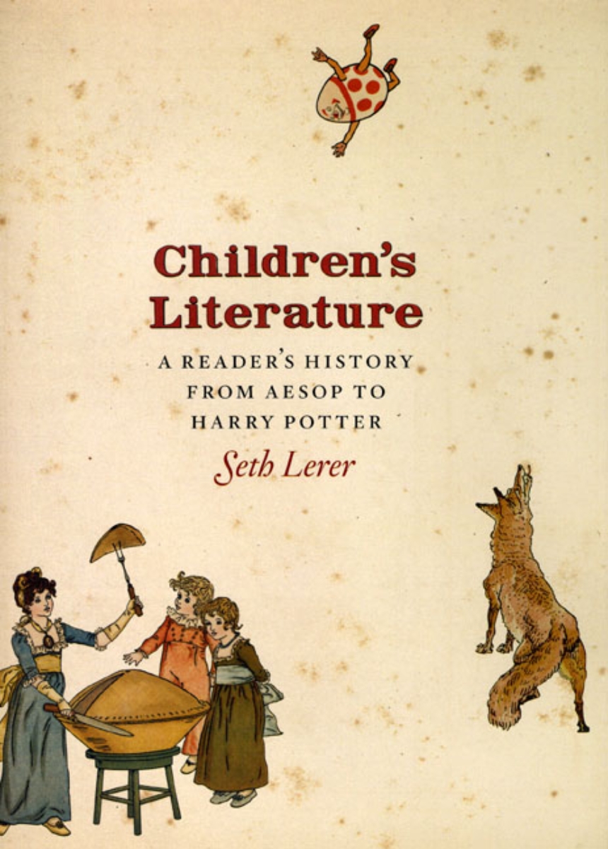 Children’s Literature