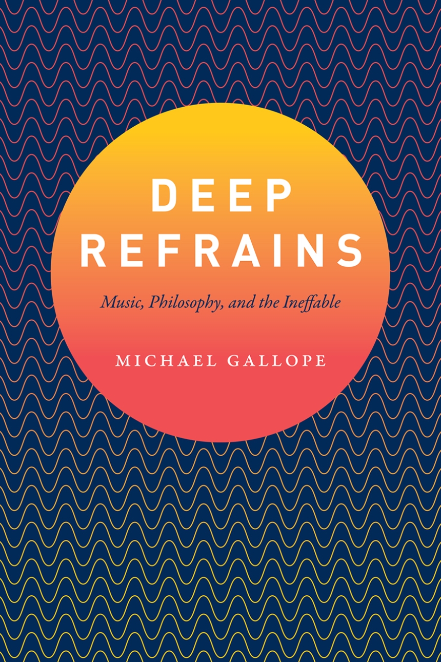 Deep Refrains