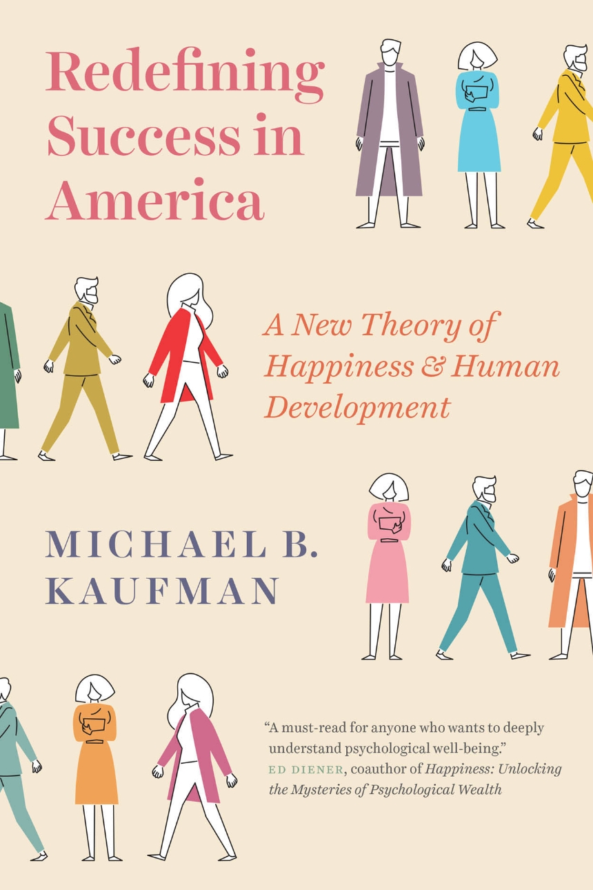 Redefining Success in America
