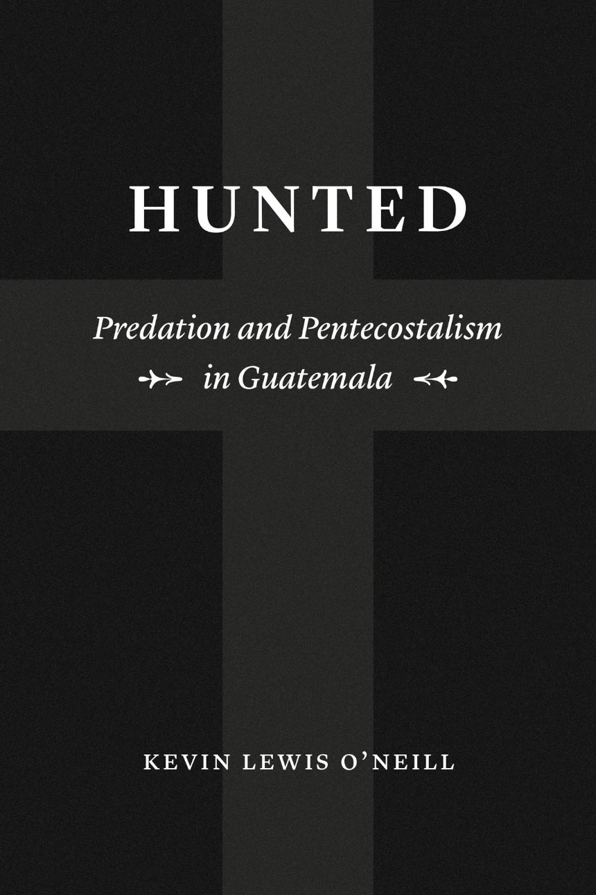 Hunted