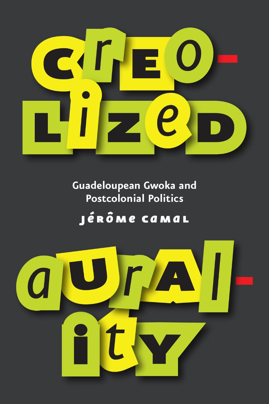 Creolized Aurality