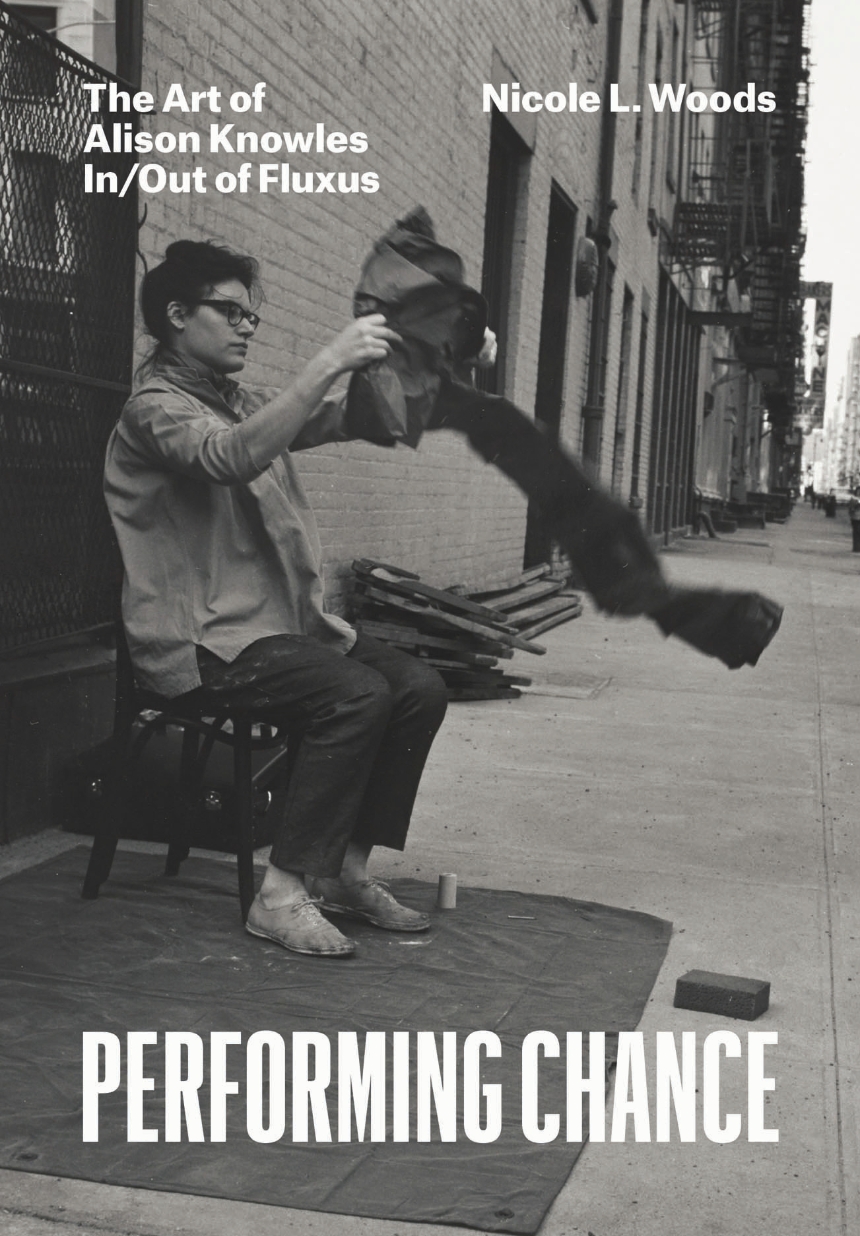 Performing Chance