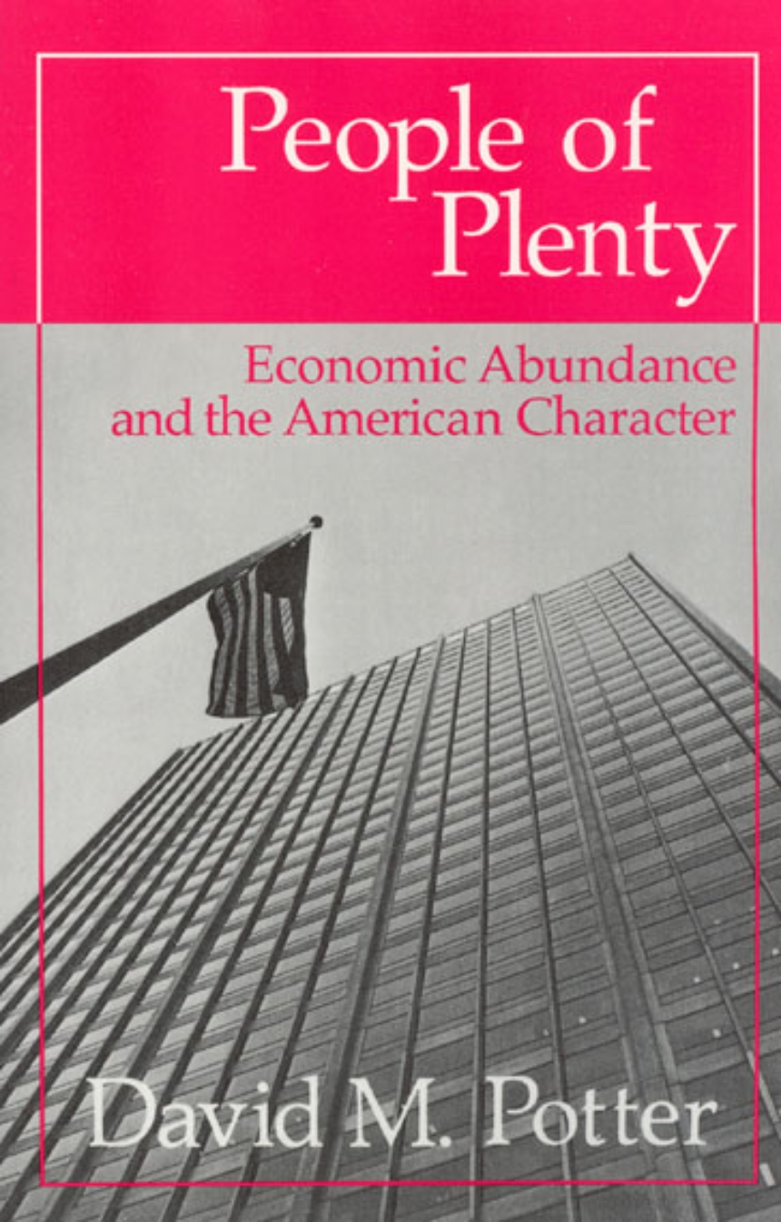 People of Plenty