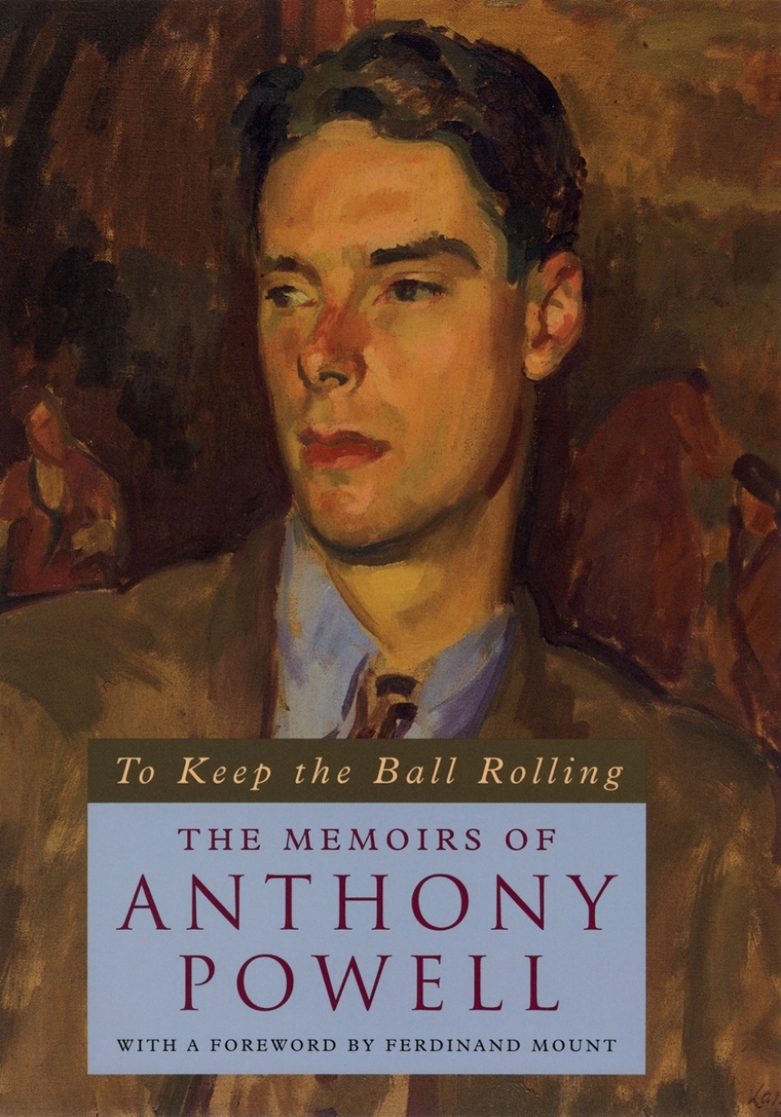 To Keep the Ball Rolling