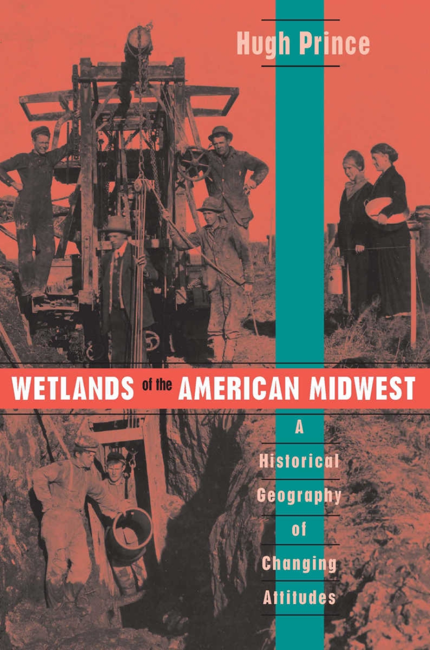 Wetlands of the American Midwest