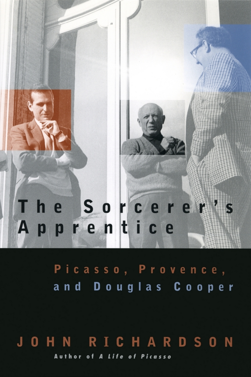 The Sorcerer’s Apprentice