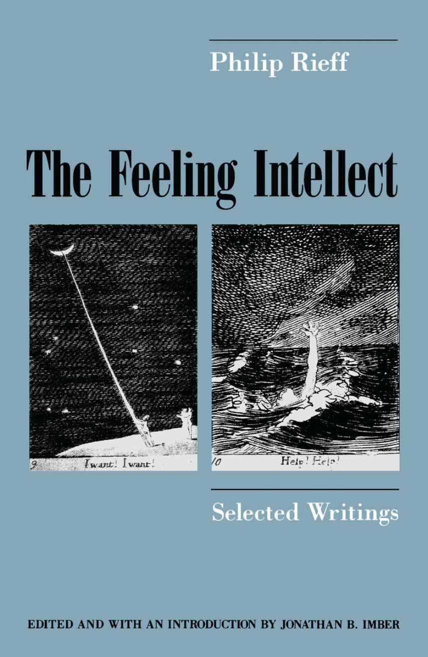 The Feeling Intellect