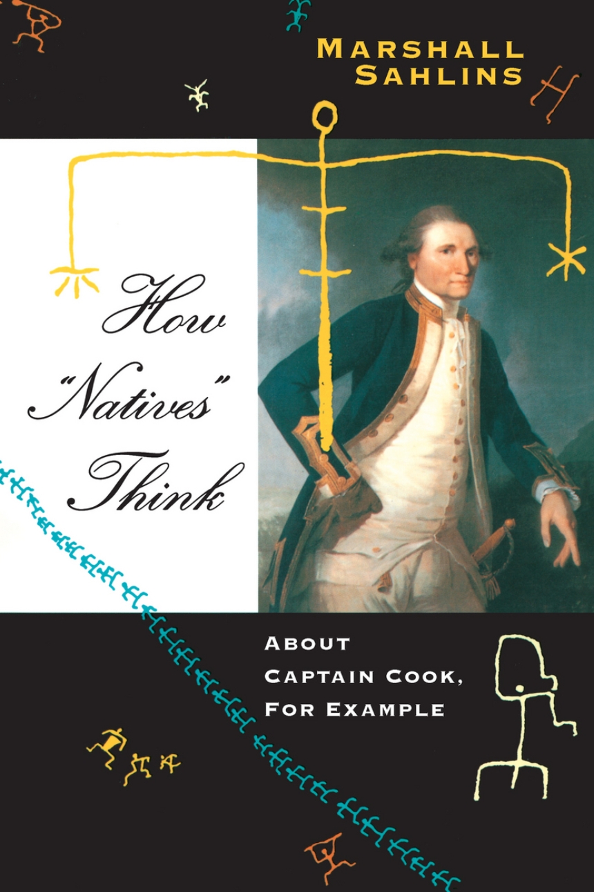 How "Natives" Think